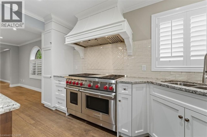 Photo 17 at 23 Beasley Crescent, Cambridge Photo 17 at 23 Beasley Crescent, Cambridge