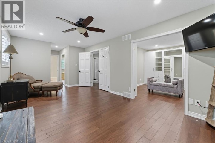 Photo 28 at 23 Beasley Crescent, Cambridge Photo 28 at 23 Beasley Crescent, Cambridge