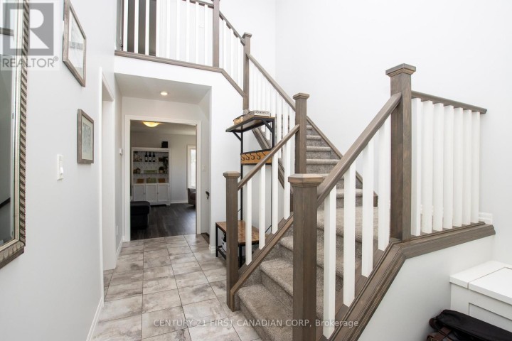 Photo 13 at 16 Arnold Street, Tillsonburg Photo 13 at 16 Arnold Street, Tillsonburg