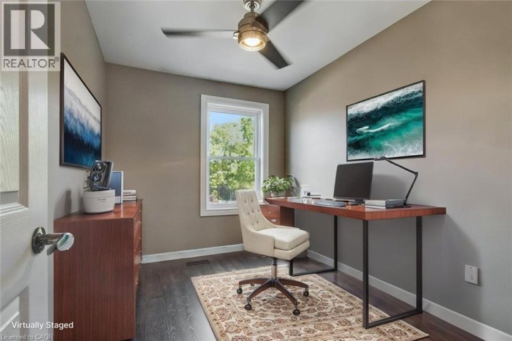 Photo 29 at 230 BLAIR Road 7, Cambridge