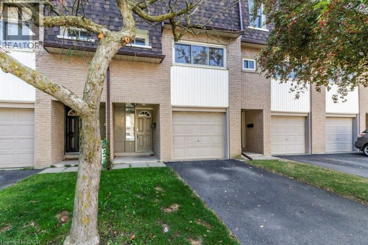 Photo 4 at 230 BLAIR Road 7, Cambridge