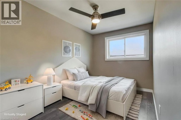 Photo 26 at 230 BLAIR Road 7, Cambridge