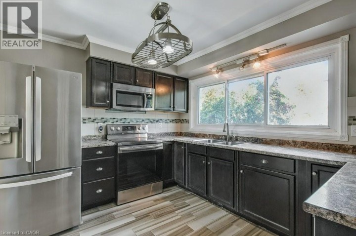 Photo 17 at 230 BLAIR Road 7, Cambridge