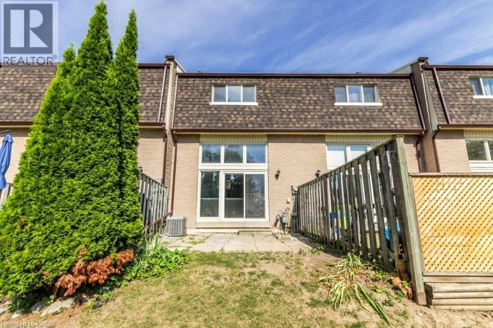 Photo 34 at 230 BLAIR Road 7, Cambridge