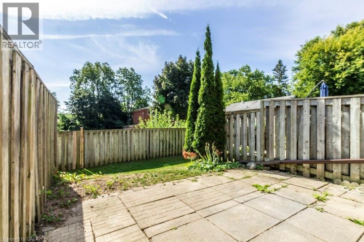 Photo 37 at 230 BLAIR Road 7, Cambridge