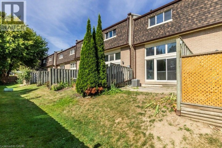 Photo 38 at 230 BLAIR Road 7, Cambridge