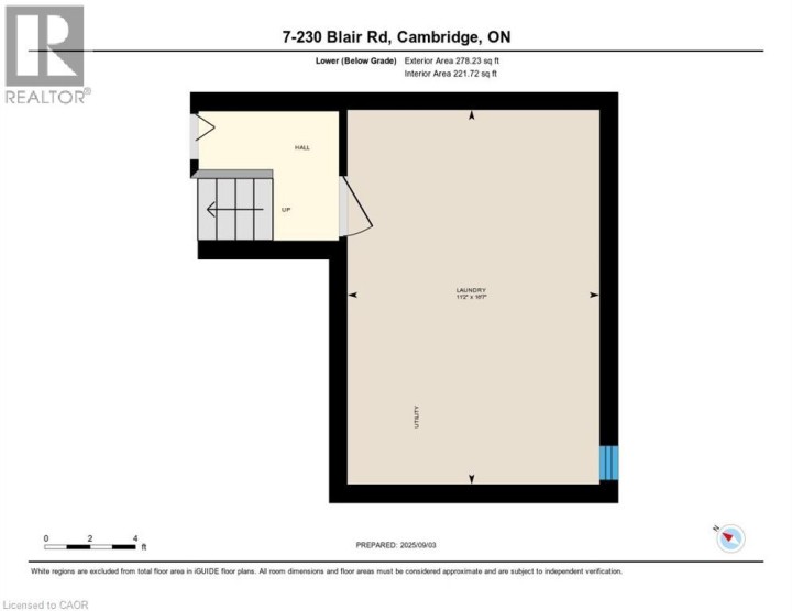 Photo 43 at 230 BLAIR Road 7, Cambridge