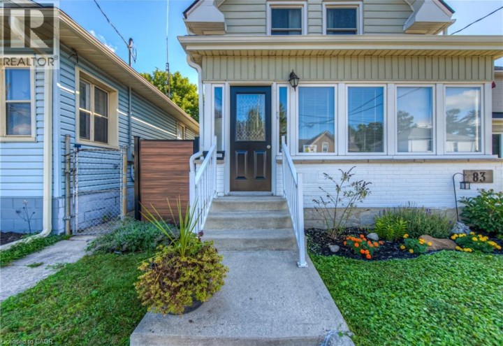 Photo 3 at 83 Bond Street, Cambridge