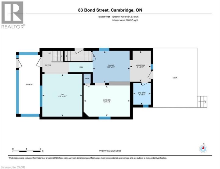 Photo 41 at 83 Bond Street, Cambridge