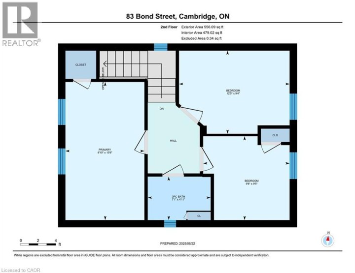 Photo 42 at 83 Bond Street, Cambridge