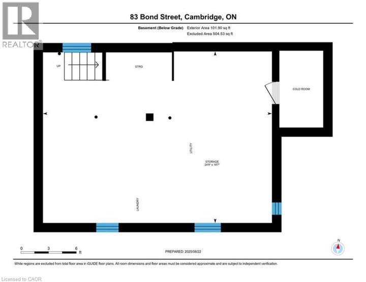Photo 43 at 83 Bond Street, Cambridge