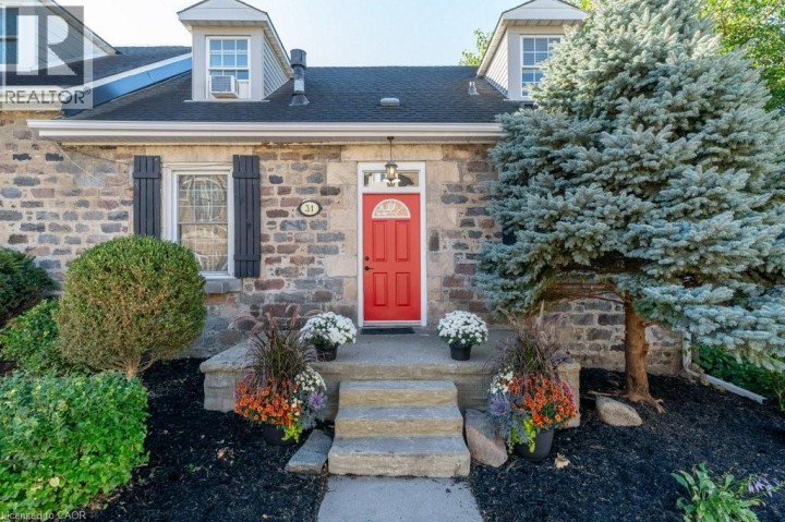 Photo 1 at 31 Bruce Street, Cambridge