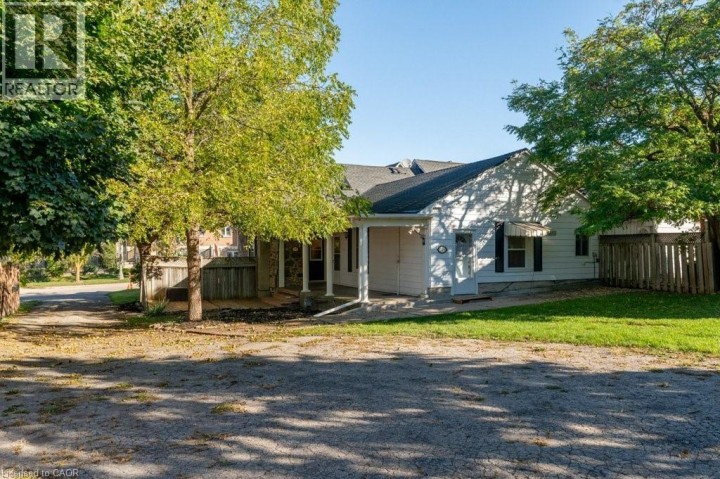 Photo 3 at 31 Bruce Street, Cambridge