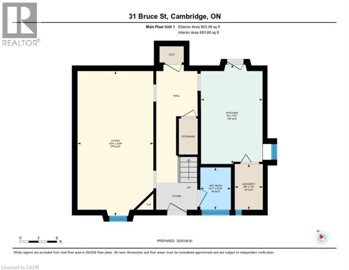 Photo 30 at 31 Bruce Street, Cambridge