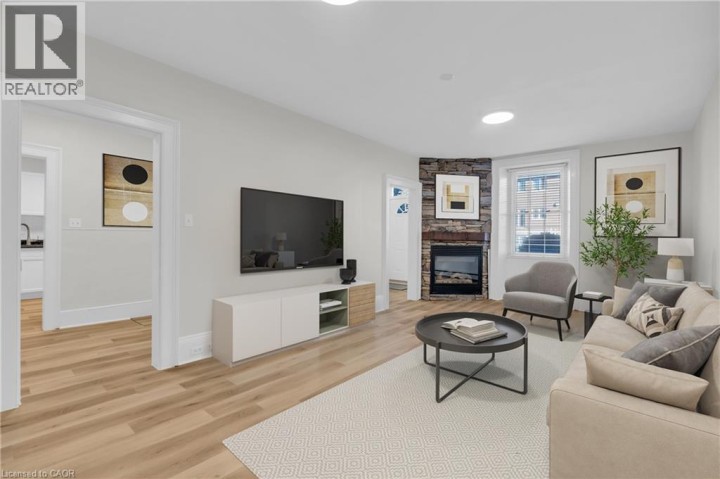 Photo 8 at 31 Bruce Street, Cambridge