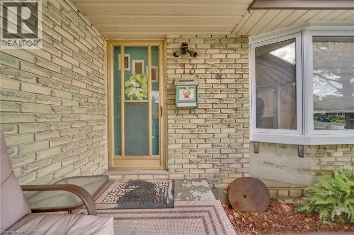 Photo 3 at 13 Gilston Parkway, Innerkip, Woodstock Photo 3 at 13 Gilston Parkway, Innerkip, Woodstock