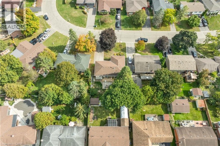 Photo 34 at 13 Gilston Parkway, Innerkip, Woodstock Photo 34 at 13 Gilston Parkway, Innerkip, Woodstock