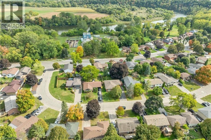 Photo 35 at 13 Gilston Parkway, Innerkip, Woodstock Photo 35 at 13 Gilston Parkway, Innerkip, Woodstock