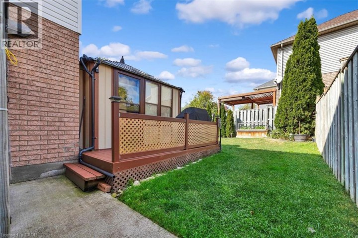 Photo 29 at 609 Trico Drive, Cambridge