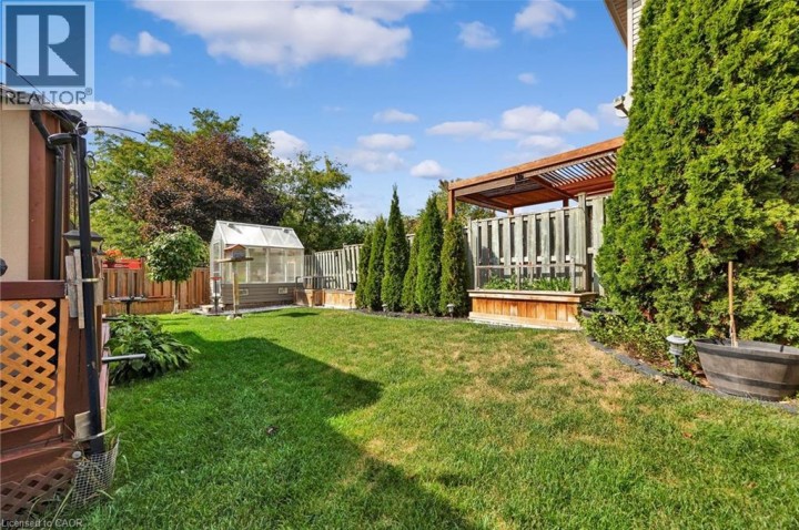 Photo 30 at 609 Trico Drive, Cambridge