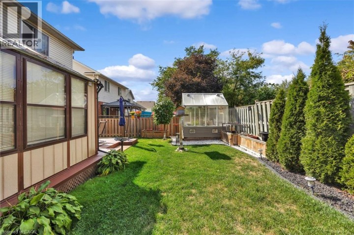 Photo 31 at 609 Trico Drive, Cambridge