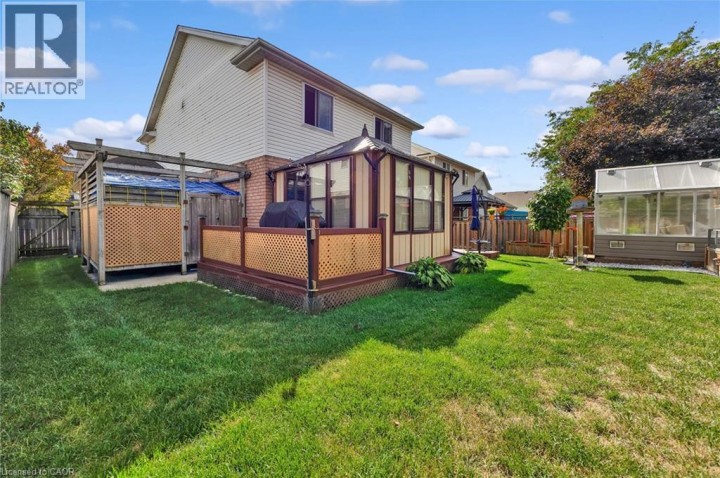 Photo 28 at 609 Trico Drive, Cambridge