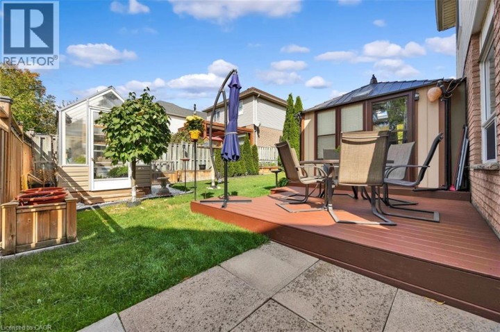 Photo 26 at 609 Trico Drive, Cambridge