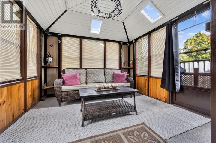 Photo 10 at 609 Trico Drive, Cambridge