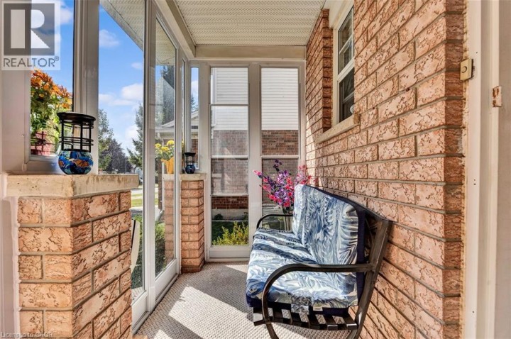 Photo 2 at 609 Trico Drive, Cambridge