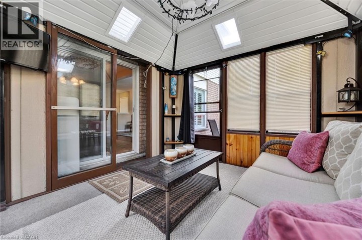 Photo 11 at 609 Trico Drive, Cambridge