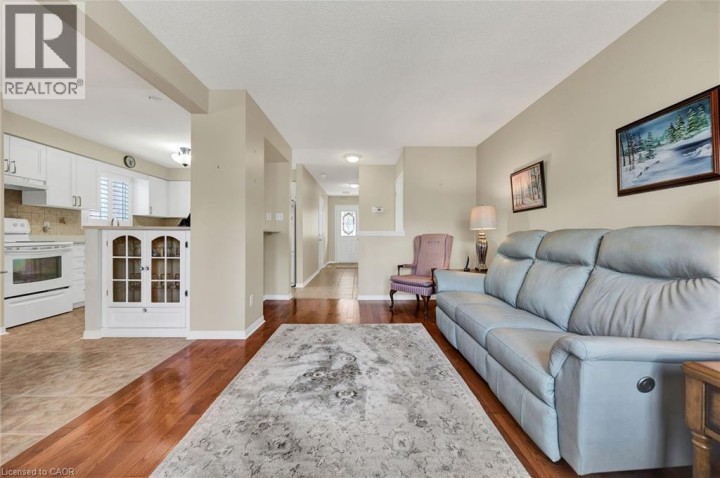 Photo 5 at 609 Trico Drive, Cambridge