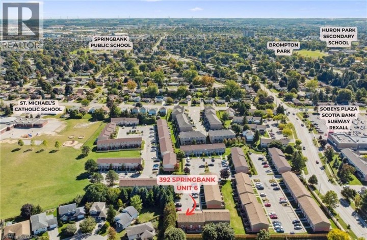 Photo 22 at 392 SPRINGBANK Avenue 6, Woodstock