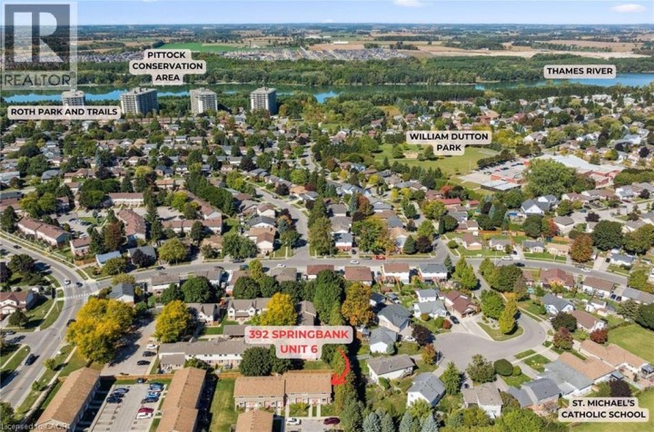 Photo 23 at 392 SPRINGBANK Avenue 6, Woodstock