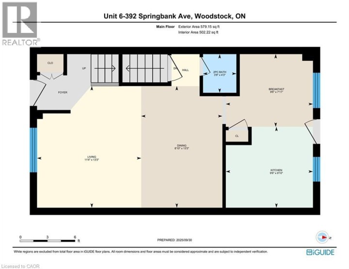 Photo 24 at 392 SPRINGBANK Avenue 6, Woodstock