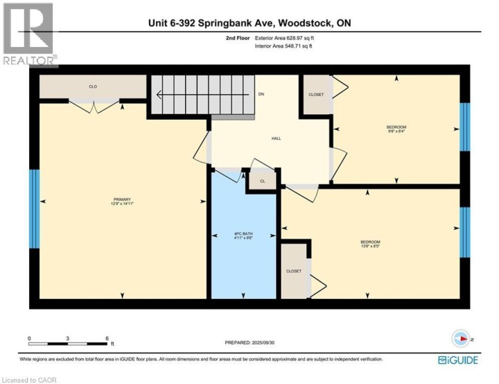 Photo 25 at 392 SPRINGBANK Avenue 6, Woodstock
