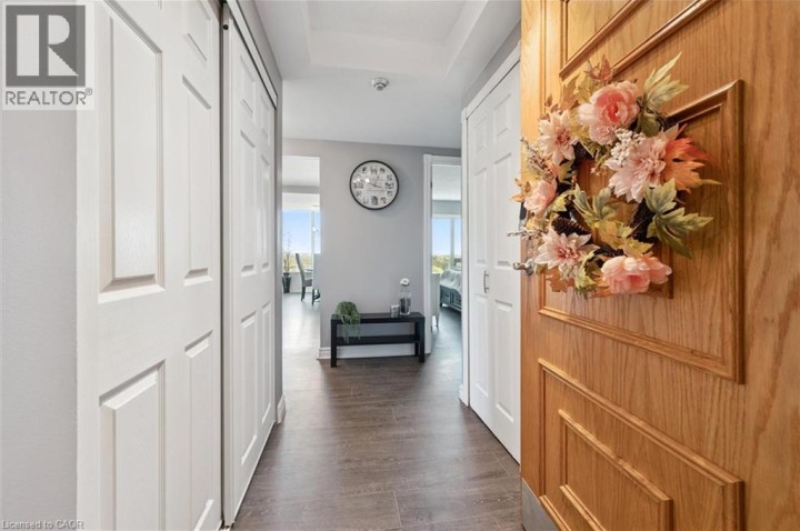 Photo 12 at 237 KING Street W 703, Cambridge