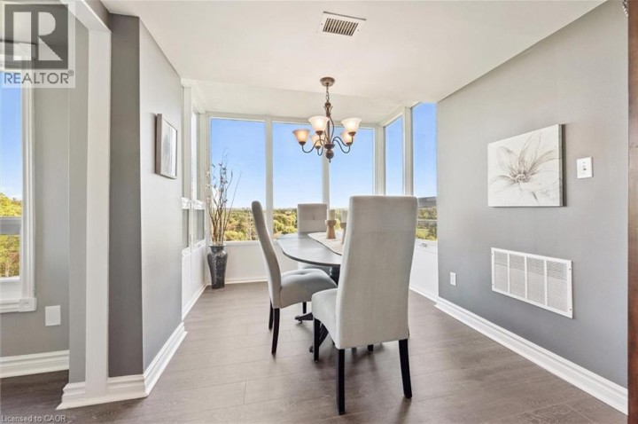 Photo 19 at 237 KING Street W 703, Cambridge