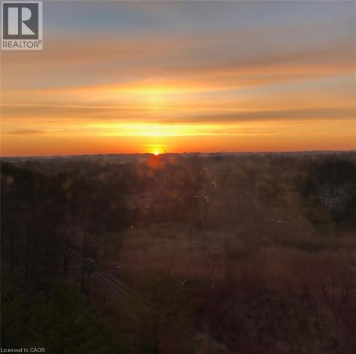 Photo 2 at 237 KING Street W 703, Cambridge