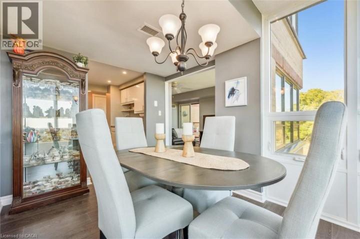 Photo 21 at 237 KING Street W 703, Cambridge