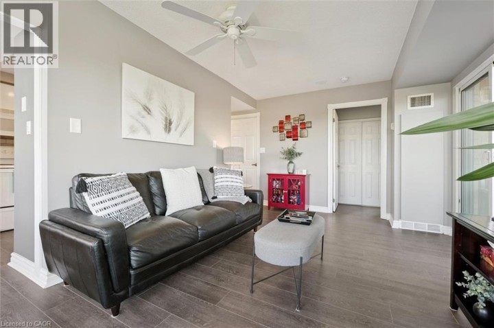 Photo 24 at 237 KING Street W 703, Cambridge