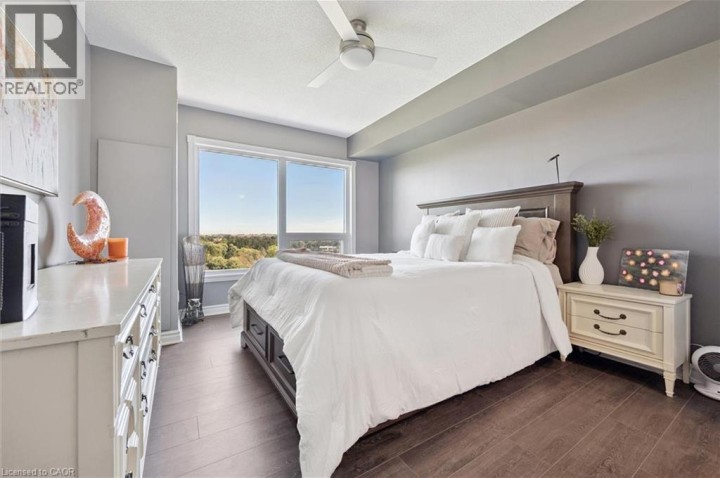 Photo 26 at 237 KING Street W 703, Cambridge