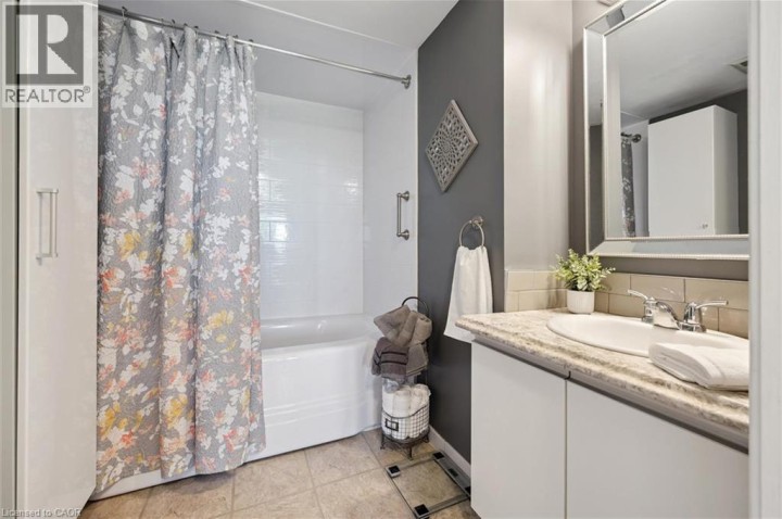 Photo 28 at 237 KING Street W 703, Cambridge