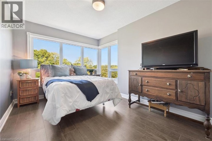 Photo 29 at 237 KING Street W 703, Cambridge