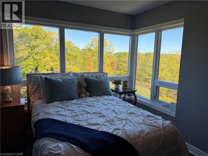 Photo 31 at 237 KING Street W 703, Cambridge