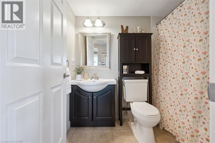 Photo 32 at 237 KING Street W 703, Cambridge