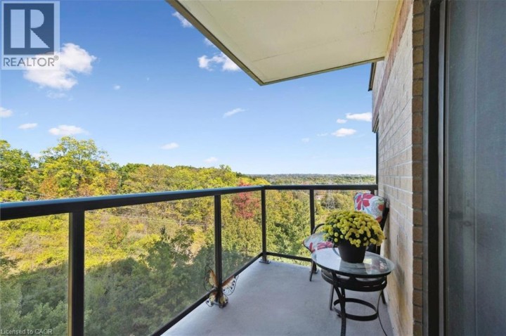 Photo 35 at 237 KING Street W 703, Cambridge