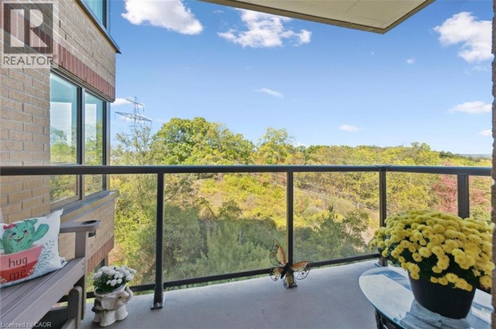 Photo 36 at 237 KING Street W 703, Cambridge