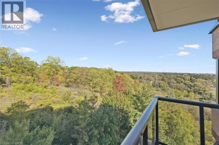 Photo 37 at 237 KING Street W 703, Cambridge