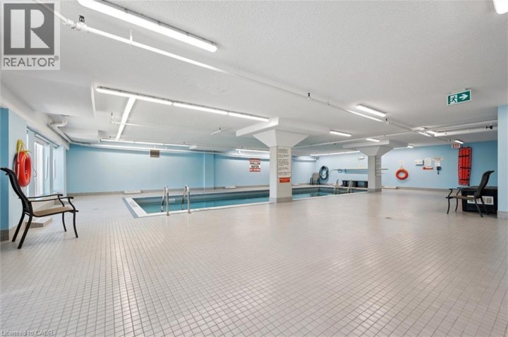 Photo 38 at 237 KING Street W 703, Cambridge