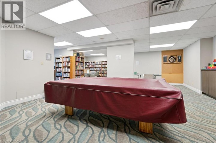 Photo 43 at 237 KING Street W 703, Cambridge